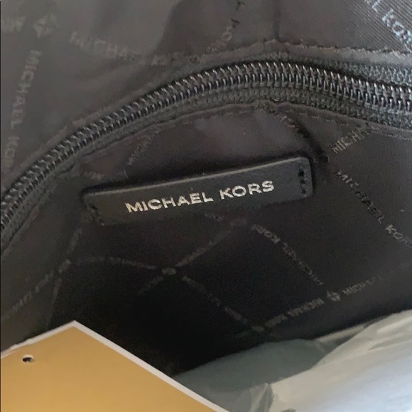 ๐ดSOLD OUT๐ด ๐HP- Michael Kors Ciara Satchel - Picture 13 of 16